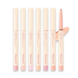 lilybyred 微笑眼影臥蠶筆